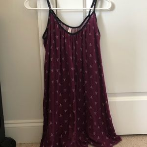 Target slip dress